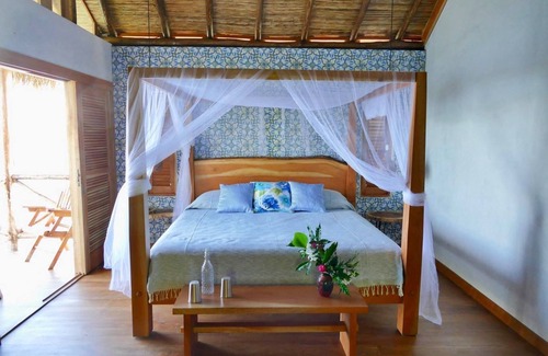 Granada Hotel | Isleta El Recedo