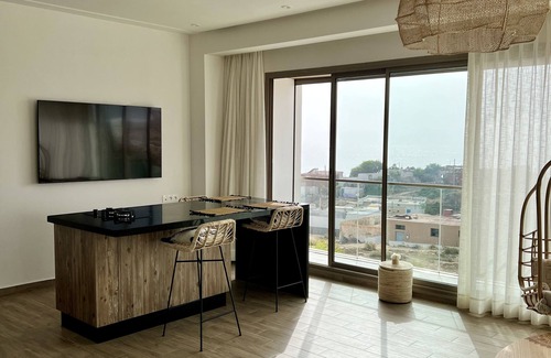 Imsouane Apartment | Isli by Mood 4/5 Px Luxe