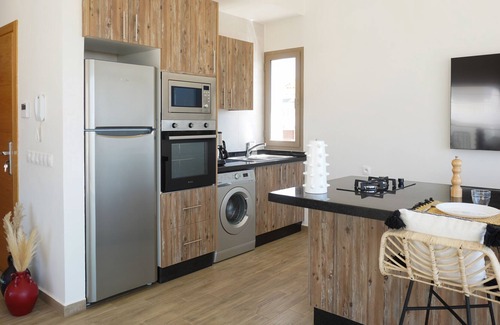 Imsouane Apartment | Isli by Mood 4/5 Px Luxury