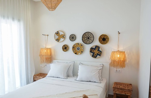 Imsouane Apartment | Isli by Mood 4/5 Px Luxury