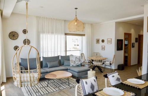 Imsouane Apartment | Isli by Mood 4 ou 5 Px Luxe