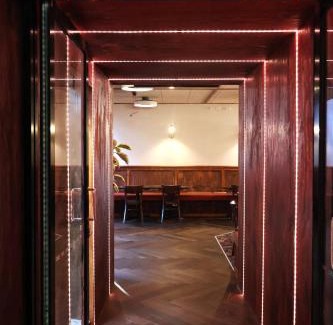 Islington Hotel | Islington Barracks Hotel