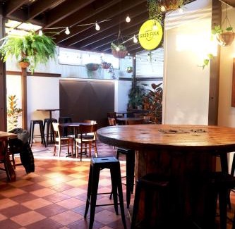 Islington Hotel | Islington Barracks Hotel