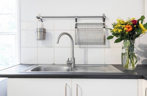 Islington Apartment | Islington Flat - Offord Road