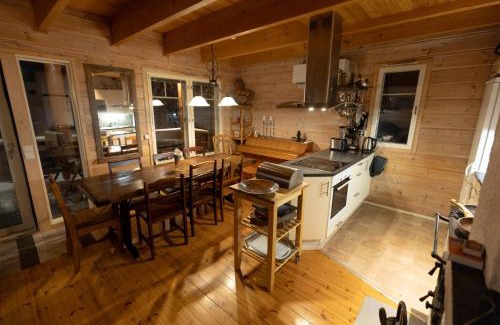 Savitaipale Villa | Iso Huvila Villa Lummelahti