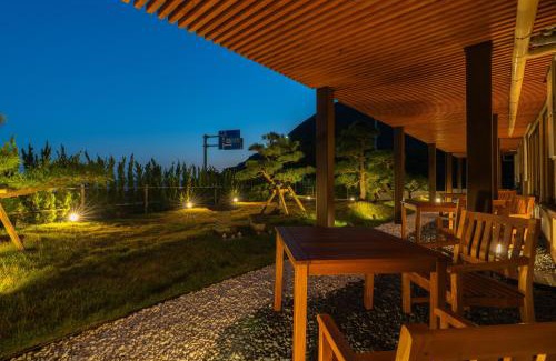 Kawazu Hotel | Isoaruki no Yuyado Ushiogumo -6 years or older-