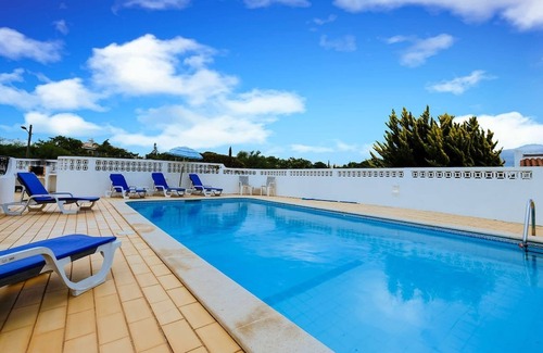 Areias Dos Moinhos Villa | Isobel · Spacius Family Villa With Private Pool!