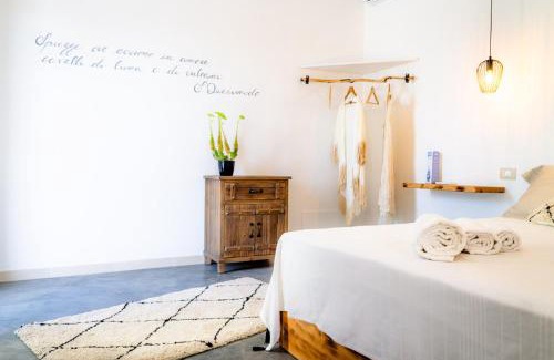 Noto Bed & Breakfast | Isola dei poeti