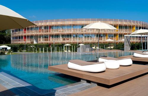 Rosolina Hotel | Isola di Albarella Hotel Capo Nord