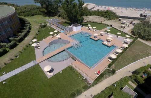 Rosolina Hotel | Isola di Albarella Hotel Capo Nord