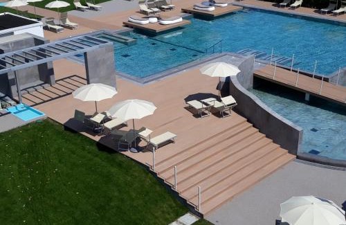 Rosolina Hotel | Isola di Albarella Hotel Capo Nord