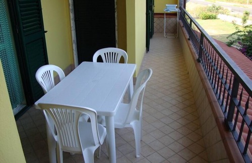 Isola di Capo Rizzuto Apartment | Isola Di Capo Rizzuto: apartment/flat - Isola di capo rizzuto
