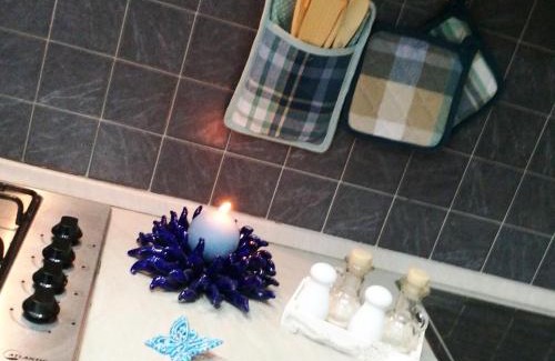 Torricella Apartment | isola