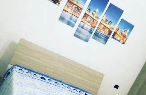 Torricella Apartment | isola