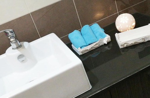 Torricella Apartment | isola