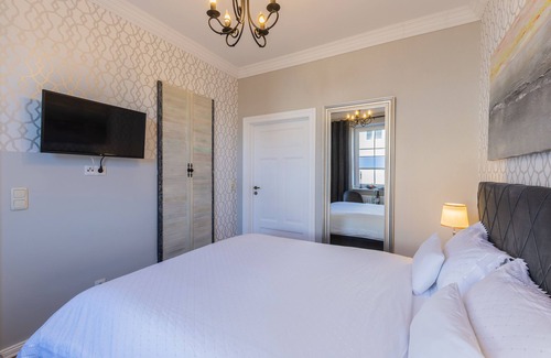 Thiessow Bed & Breakfast | Isolde - Villa Wahnfried