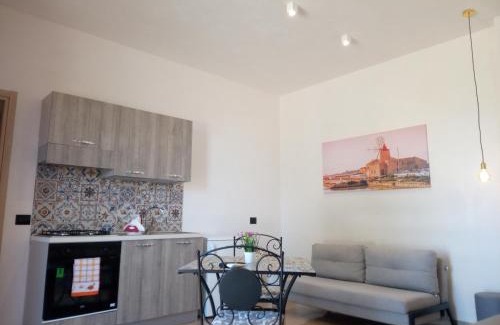 Birgi Vecchi Apartment | Isole Dello Stagnone Apartaments
