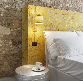 Santa Lucia House | ISONZO SUITES