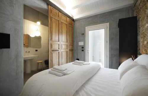 Santa Lucia House | ISONZO SUITES