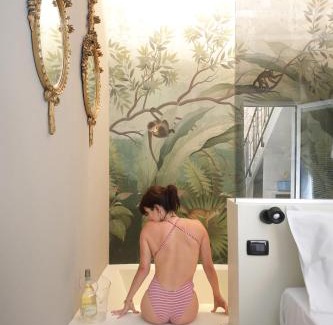 Santa Lucia House | ISONZO SUITES