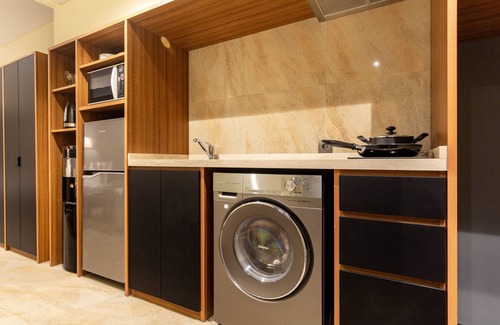 Cikarang Apartment | Isoras Cikarang