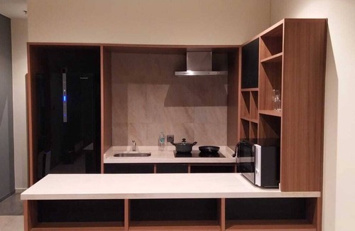 Cikarang Apartment | Isoras Cikarang