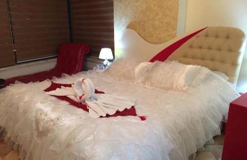Nablus Hotel | Isra Hotel