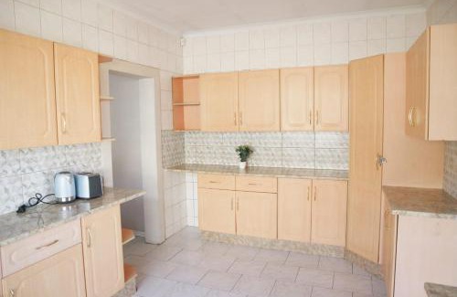 Witfield Apartment | Israella Home