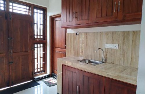 Kandy Apartment | Issadeen Riyas