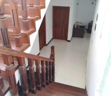 Kandy Apartment | Issadeen Riyas