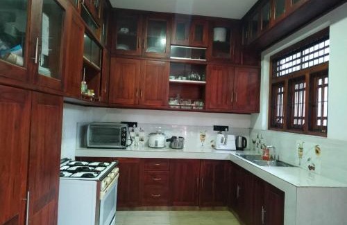 Kandy Apartment | Issadeen Riyas