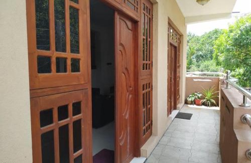 Kandy Apartment | Issadeen Riyas