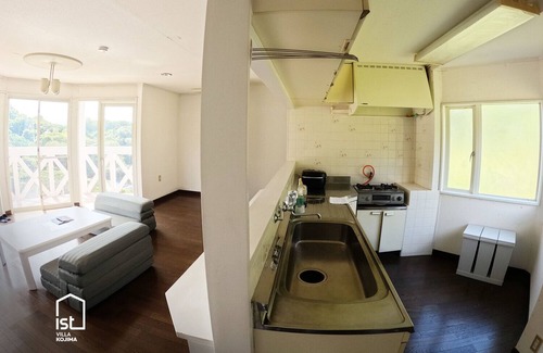 Hinasecho Hinase Villa | IST Villa 02: Seaside for 6 people