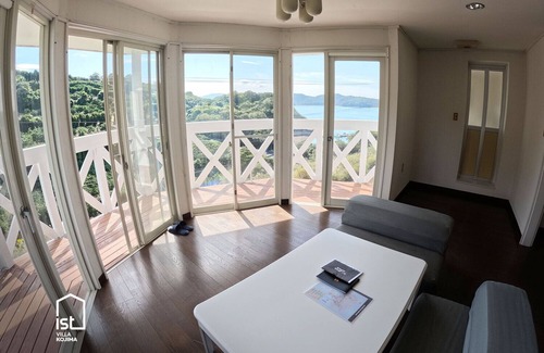 Hinasecho Hinase Villa | IST Villa 02: Seaside for 6 people