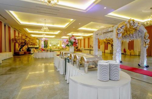 Cibodas Hotel | Istana Nelayan Hotel & Convention Powered by Archipelago