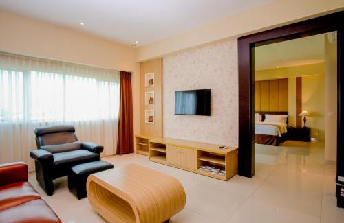 Cibodas Hotel | Istana Nelayan Hotel & Convention Powered by Archipelago