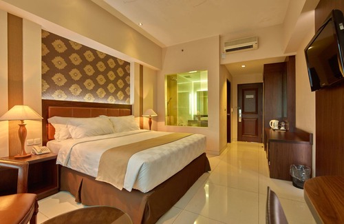 Cibodas Hotel | Istana Nelayan Hotel & Convention Powered by Archipelago