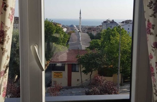 Beylikduzu Apartment | Istanbul Very nice and quiet by the sea