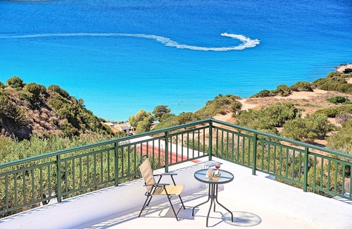 Istron Apartment | Istron Beachside Studio