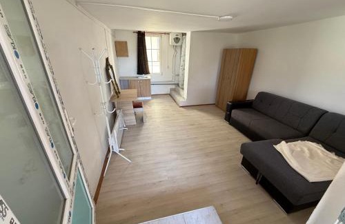 Sangeorgiu de Padure House | István