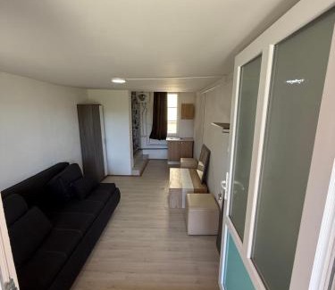 Sangeorgiu de Padure House | István
