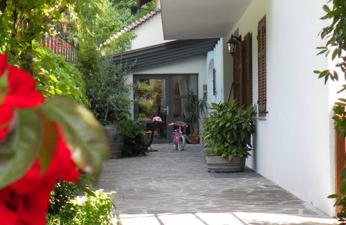 Caldaro Sulla Strada del Vino Apartment | 724A Residence Hofgarten