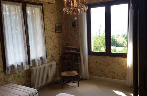 Chorges Villa | It can be abused in summer as in winter!