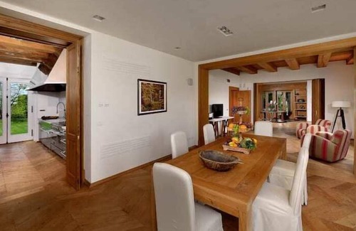 Varignana Villa | Luxury villa in Emilia Romagna