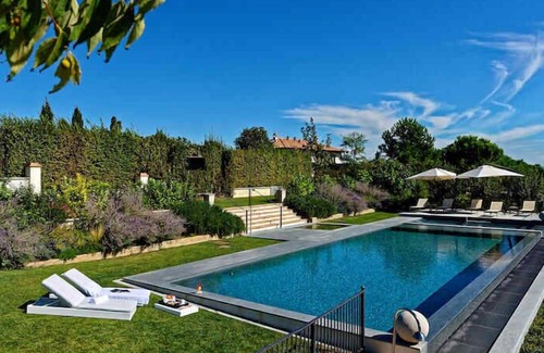 Varignana Villa | Luxury villa in Emilia Romagna