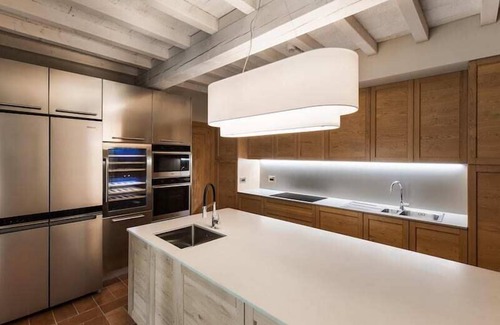 Varignana Villa | Emilia Romagna villa