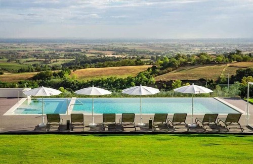 Varignana Villa | Emilia Romagna villa