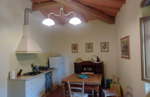 Pelago Apartment | Apartment in Farmhouse