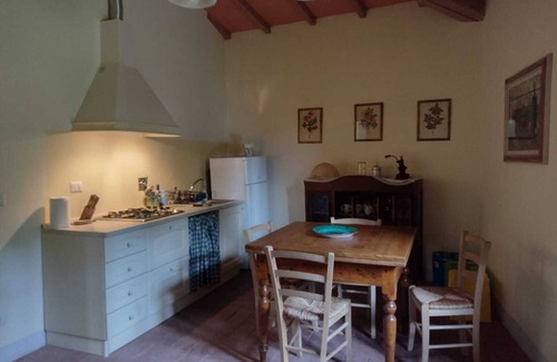 Pelago Apartment | Apartment in Farmhouse