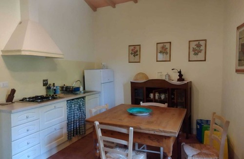 Pelago Apartment | Apartment in Farmhouse